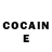 COCAIN FishScale Adel Beauty