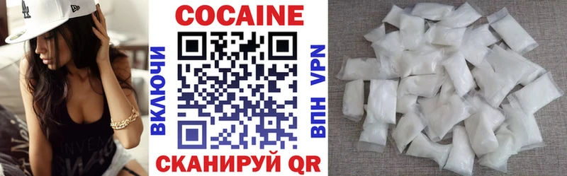 COCAIN Fish Scale  Купить  Нерчинск 